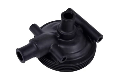 Laing Kunststoff Pumpenaufsatz 1/2 Schlauchanschluss — 第 1/2 张图片