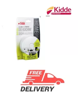 Kidde WFPCO Kitchen Smoke & CO Alarm - Picture 1 of 1