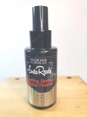 Physicians Formula #Insta Ready Setting Spray Brune Fixante 3.4 Oz - Image 1 of 2