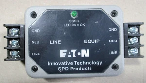 EATON EMI Filter HS-136-367 - Picture 1 of 4