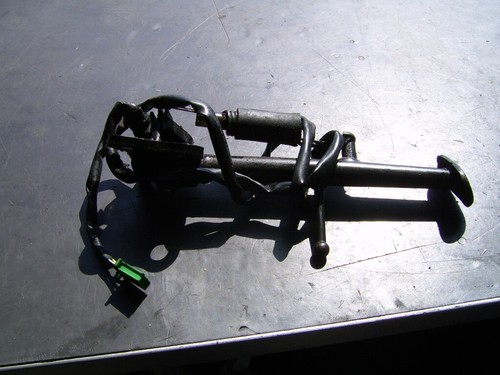 honda fireblade 1993