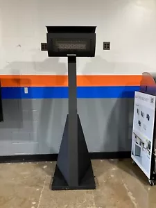 Dimplex DGR Series with Stand - Picture 1 of 1