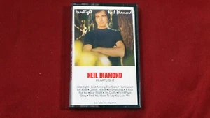 NEIL DIAMOND Heartlight (Cassette, 1982, Columbia) - Bild 1 von 3
