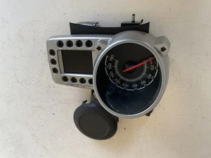 95127106 QUADRO STRUMENTI VEGLIA CONTACHILOMETRI KM CHEVROLET SPARK 1.0 B 50KW 2 - Imagen 1 de 6