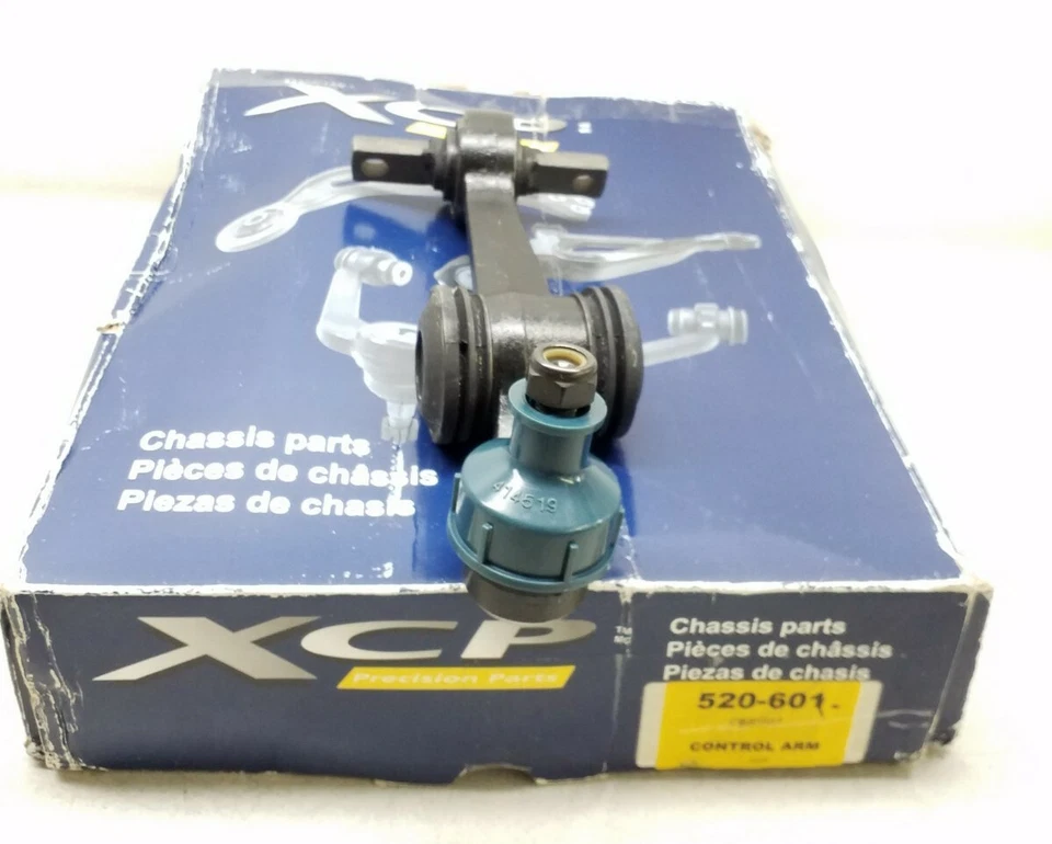 520-601 XCP Control Arm With Ball Joint Assembly Free Shipping Free Returns - Image 1 of 4