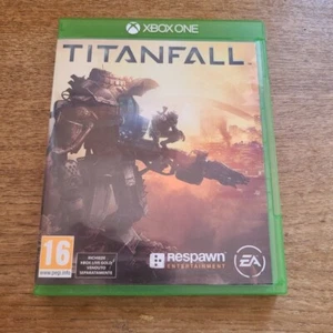 TITANFALL XBOX ONE VERS ITA - Imagen 1 de 3