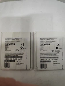 Siemens Simatic S7-300 MMC 512kB 6ES7953-8LJ30-0AA0 6ES7 953-8LJ30-0AA0 memory - Bild 1 von 4
