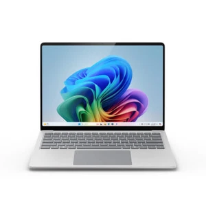 Microsoft Surface Laptop - Copilot+ PC - 13,8'' touchscreen - Snapdragon X Plus - Foto 1 di 8