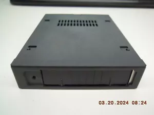 Bastidor móvil ICY Dock ToughArmor EX MB491SKL-B 2,5" SATA SAS SSD HDD * Sin bandeja - Imagen 1 de 7