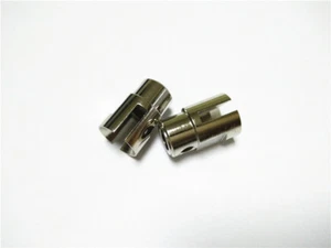 HPI#86276 HEAVY DUTY CUP JOINT 6x13x20mm Replaces 86082 For HPI Savage - 2pcs - Picture 1 of 3