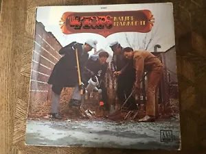FOUR TOPS - Nature Planned It ~MOTOWN 748 {orig} w/Dennis Coffey, Jamerson NICE - Foto 1 di 6