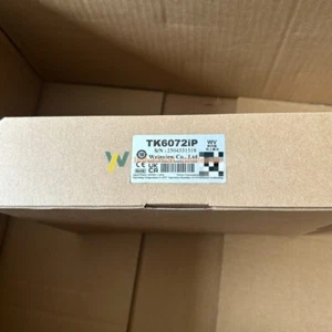 1pc new Weinview HMI TK6072IP Touch Screen TK6072IP - Picture 1 of 4