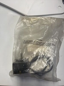 OEM Whirlpool Temperaturregelung Thermostat Originalteil # 0316521 #H.10G2 - Bild 1 von 1