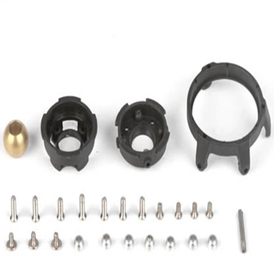 EK1-0522 Taumelscheibenset für Belt CP Neu u.Ovp - Bild 1 von 1