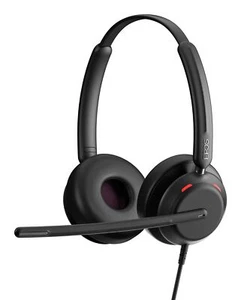 EPOS IMPACT 760 Duo headset, USB-C - 1001213 - Picture 1 of 11
