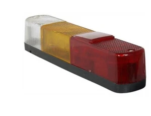Rear Combination Lamp For Caterpillar Forklift GP25K - Picture 1 of 1