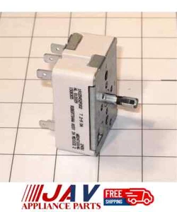 OEM GE Range Control Surf Elem Inv# LR4293 - Picture 1 of 1