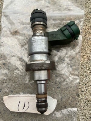 Inyector de combustible 2006 07 08 09 10 11 12 13 14 Lexus IS250 2,5 L GS300 V6 4 GRFSE 3 gr Foto 1 de 2