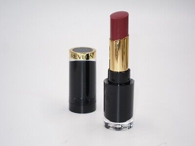 Revlon Super Lustrous Glass Shine Lipstick [B2GO Free On All Lip Color] • 7.50$
