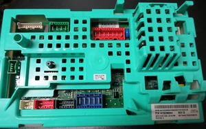 OEM Whirlpool Maytag Kenmore Top Load Washer Control Board W10857311 REV F Testd - Picture 1 of 3