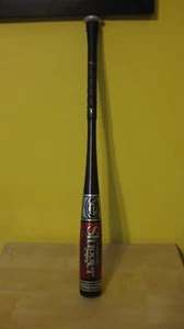 LOUISVILLE SLUGGER 28" 20oz LITTLE LEAGUE A100LL BASEBALL BAT Powerized lite wgh - Picture 1 of 6