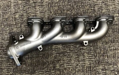 Оригинальный выпускной коллектор MOPAR (справа) зарядное устройство Dodge R/T 392 SRT 6,4 л 05038536ad - Изображение 1 из 4