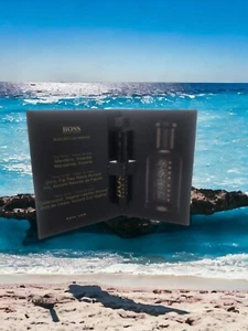 Hugo Boss Bottled PARFUM spray sample New 2023 1.2ml Latest