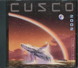 Cusco - 2002 CD **BRAND NEW/STILL SEALED** - Foto 1 di 4