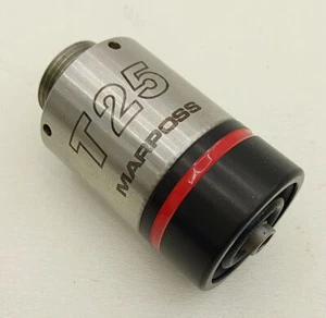 Marposs T25 Messtaster 18TC1867 Maschinenmessung Taster T 25 - Bild 1 von 4