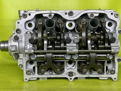2.5 SUBARU SOHC CYLINDER HEAD EJ25 IMPREZA OUTBACK LEGACY E25S PASSENGER SIDE - Image 1 of 4