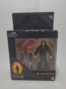 Figura de acción 2021 Jurassic Park Hammond Collection DR IAN MALCOLM 3,75" JUGUETE NUEVO - Imagen 1 de 7