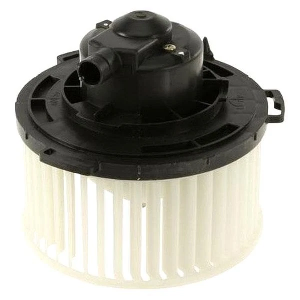 For Mazda 5 2006-2010 TYC HVAC Blower Motor Foto 1 de 1