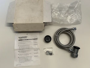 NEW Aquaplumber Drain Clearing Tool Pro Model 007 - Very hard To Find - Picture 1 of 8