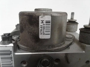 Conjunto de pieza de freno antibloqueo compatible con 04-08 CANYON 1333350 - Imagen 1 de 12