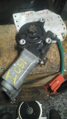 96 97 98 99 00 BRISA DERECHA VENTANA ELÉCTRICA MOTOR DELANTERO 7 DIENTES  Foto 1 de 3