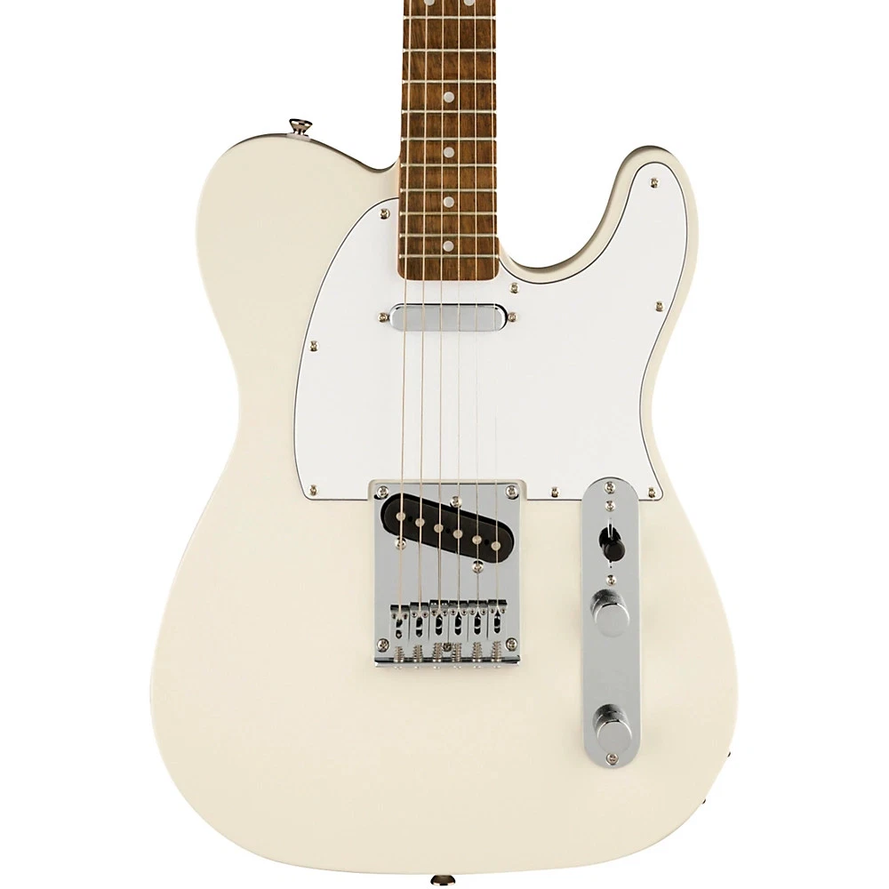 Fender Squier Telecaster Electric Guitars for sale | eBay