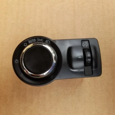 2011-2015 CHEVROLET CRUZE HEADLIGHT SWITCH CONTROL OEM  94725717 Foto 1 de 4