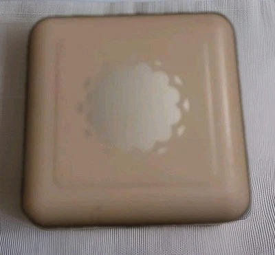 Perforadora de papel Martha Stewart Pinking Circle 2p marco magnético álbum de recortes invitación Foto 1 de 4