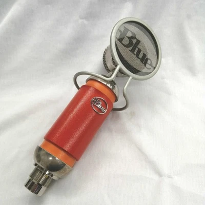 Blue Spark Kondensatormikrofon - Bild 1 von 4
