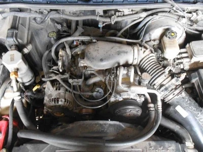 Speedometer US Cluster With Tachometer Fits 00-05 BLAZER S10/JIMMY S15 609685 - Image 1 of 4