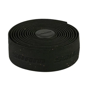 SRAM Bicycle Cycle Bike Supercork Bar Tape Black - Picture 1 of 1