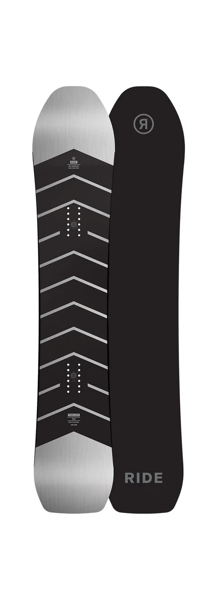 【希少】 RIDE TIMELESS タイムレス アルミ製ボード Ride Timeless Snowboard for sale - eBay