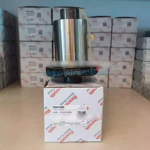 One Rexroth R150234086 R150334086 ball screw nut New - Picture 1 of 1