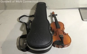 Becker Violin including Hard Case - Picture 1 of 7