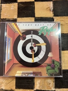 Rufus & Chaka Khan CD The Very Best / Sealed - Bild 1 von 4