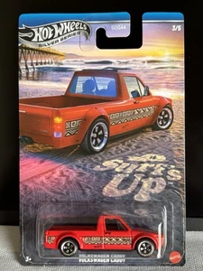 Hot Wheels Volkswagen Caddy - Picture 1 of 6