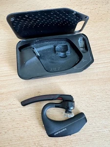 Plantronics Voyager 5200 Bluetooth Headset mit ladefähigem Case - Bild 1 von 7