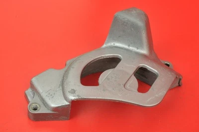 1990 - 2002 Honda XR200R XR200 XR 200 Left Engine Sprocket Cover Guard Protector - Image 1 of 4