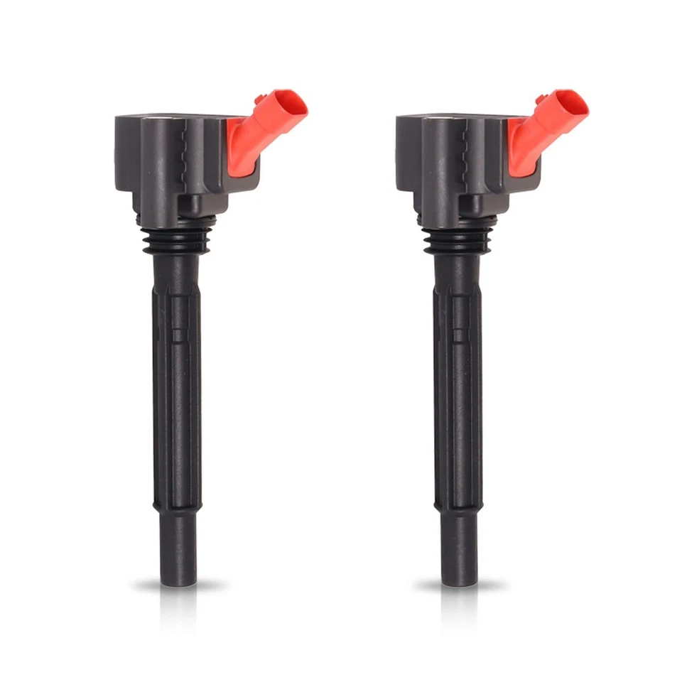 7805-5161-02 Aceon Juego de 2 Bobinas de Encendido para Fiat 500X 500L Jeep Renegade Par Foto 1 de 1