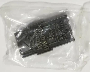 Harley Davidson® 2006 Daytona Bike Week Willie G skull vest Jacket Pin  - Picture 1 of 5